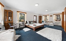 Apartmany Baroko