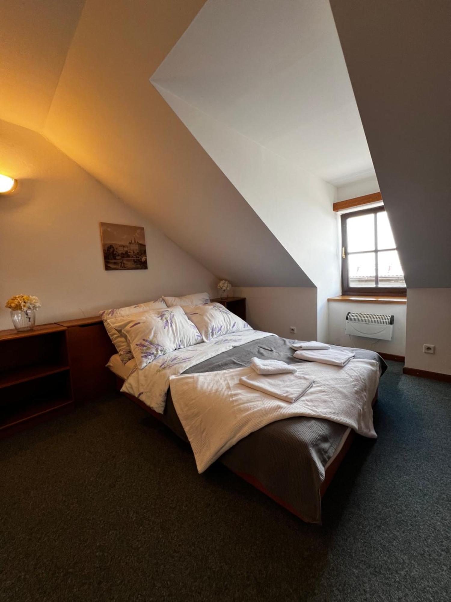 Apartmany Baroko Broumov Exteriér fotografie