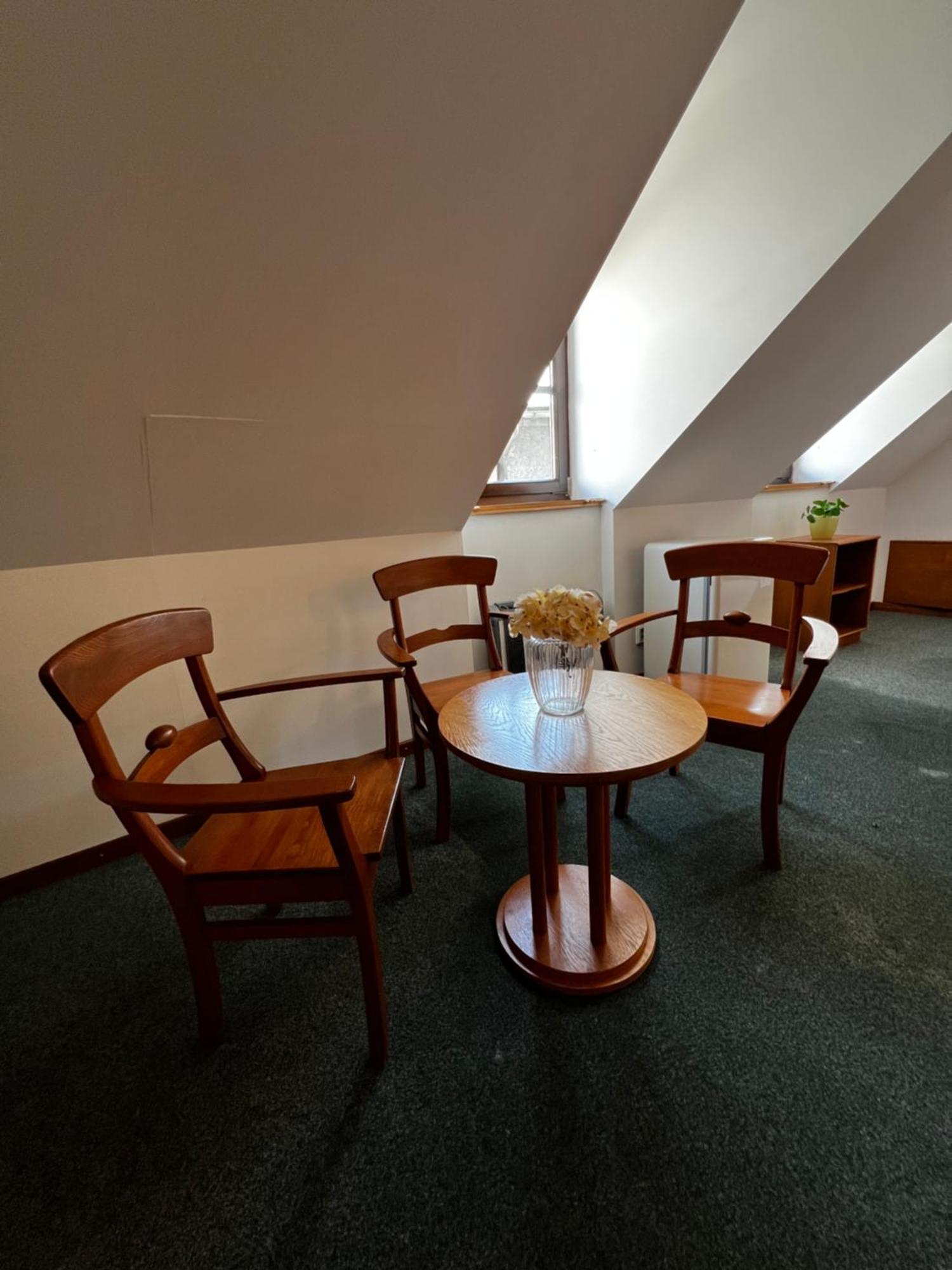 Apartmany Baroko Broumov Exteriér fotografie