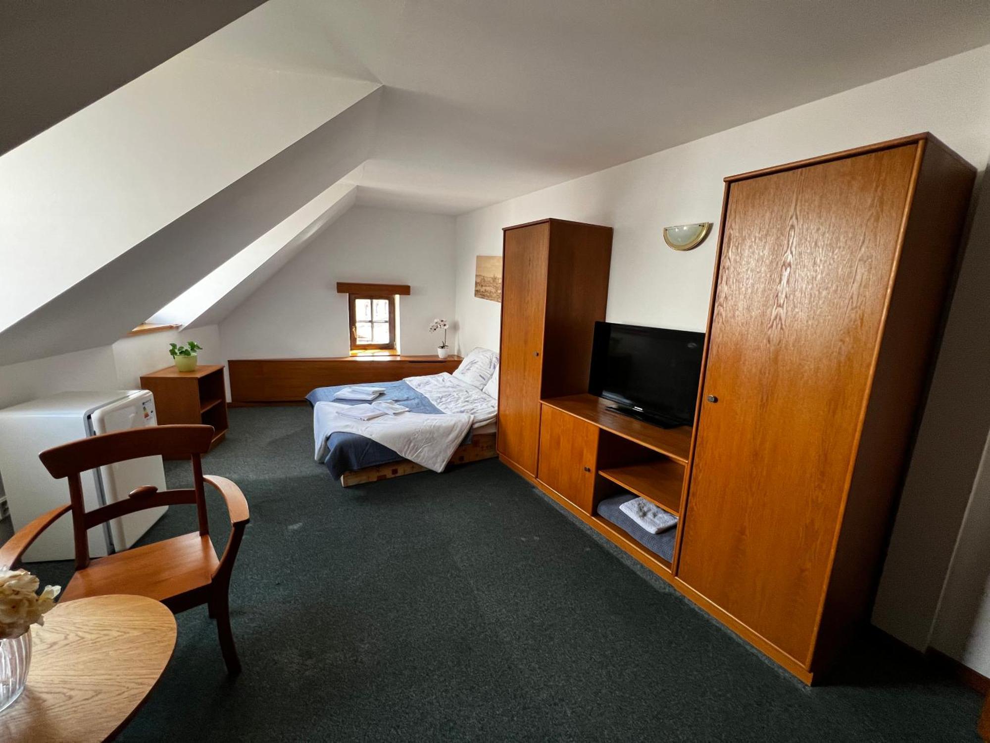 Apartmany Baroko Broumov Exteriér fotografie