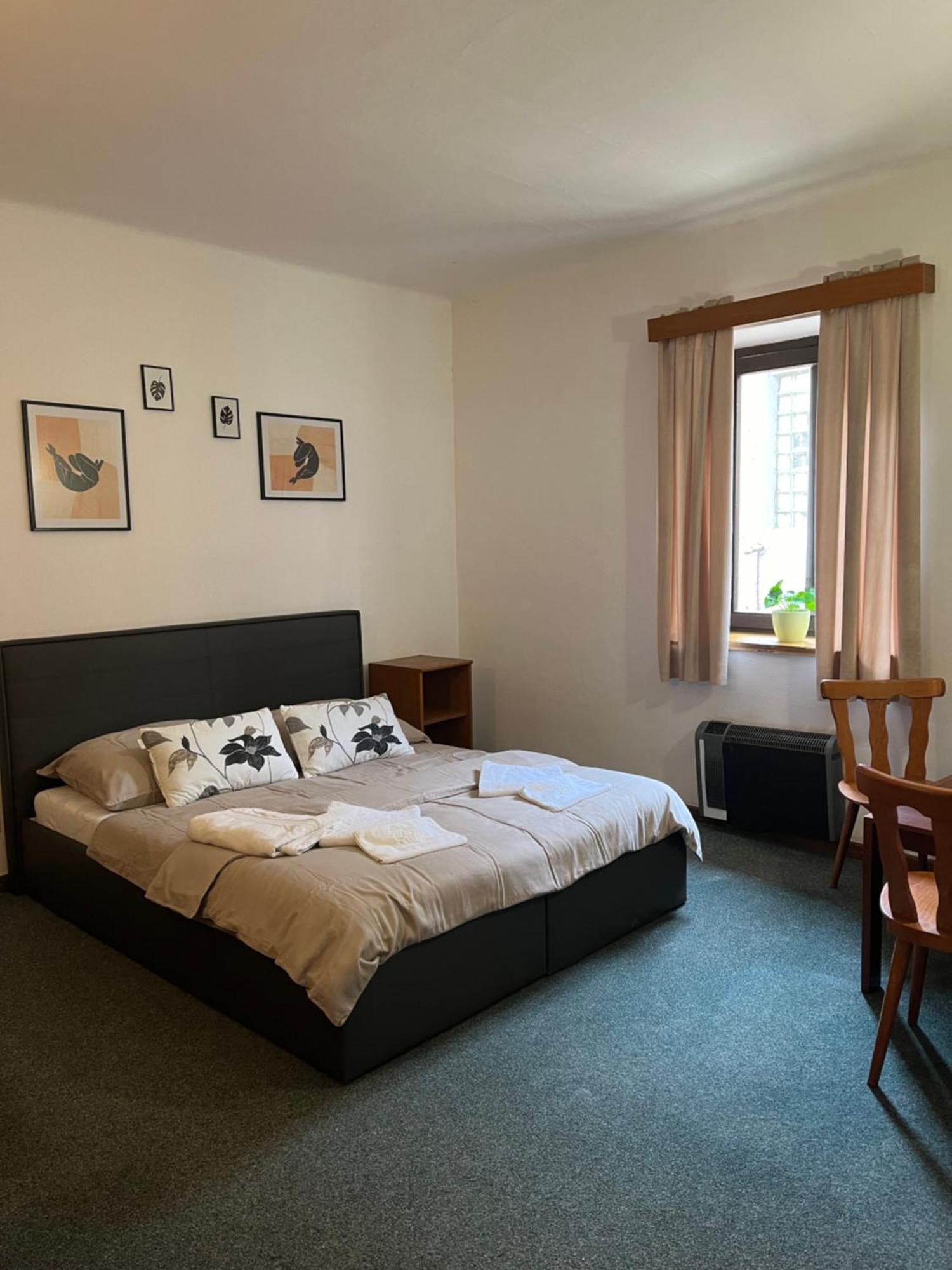 Apartmany Baroko Broumov Exteriér fotografie