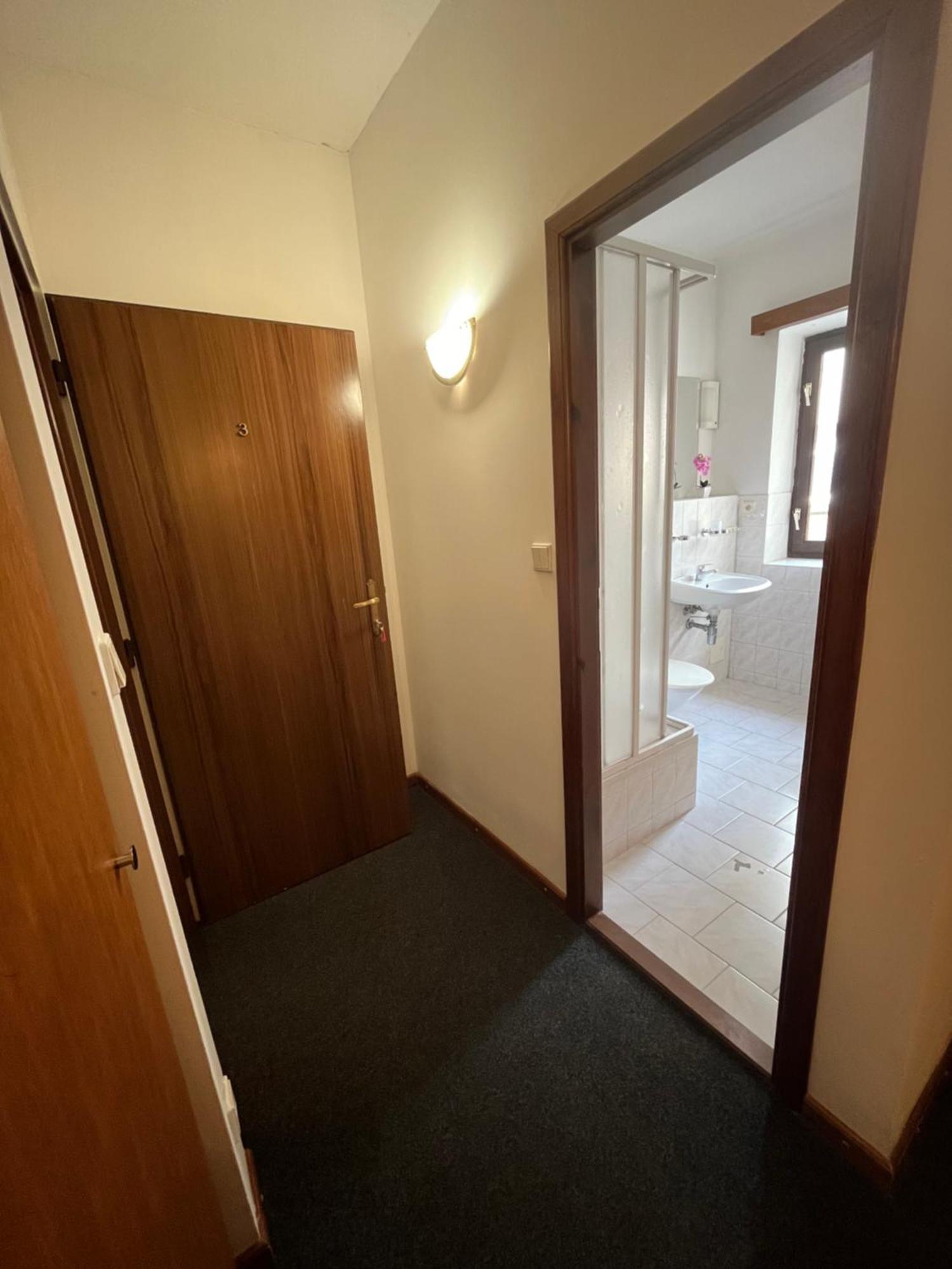 Apartmany Baroko Broumov Exteriér fotografie