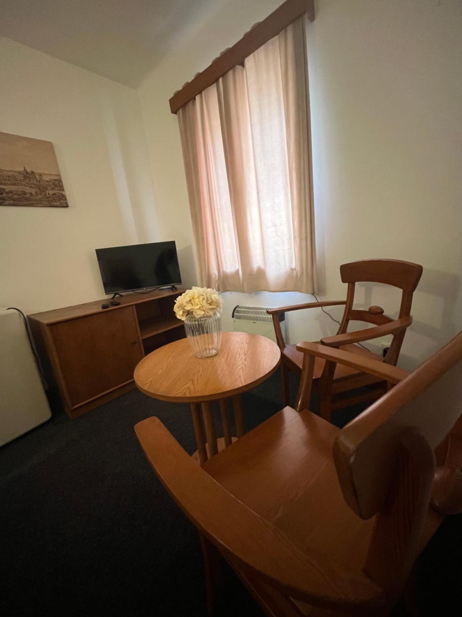 Apartmany Baroko Broumov Exteriér fotografie