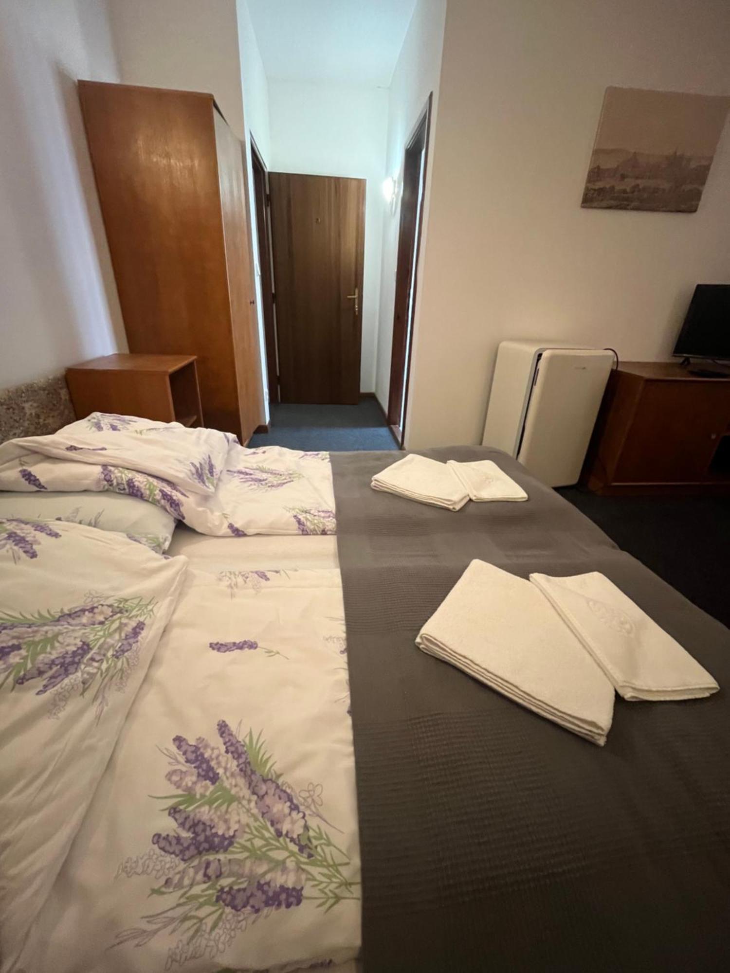 Apartmany Baroko Broumov Exteriér fotografie