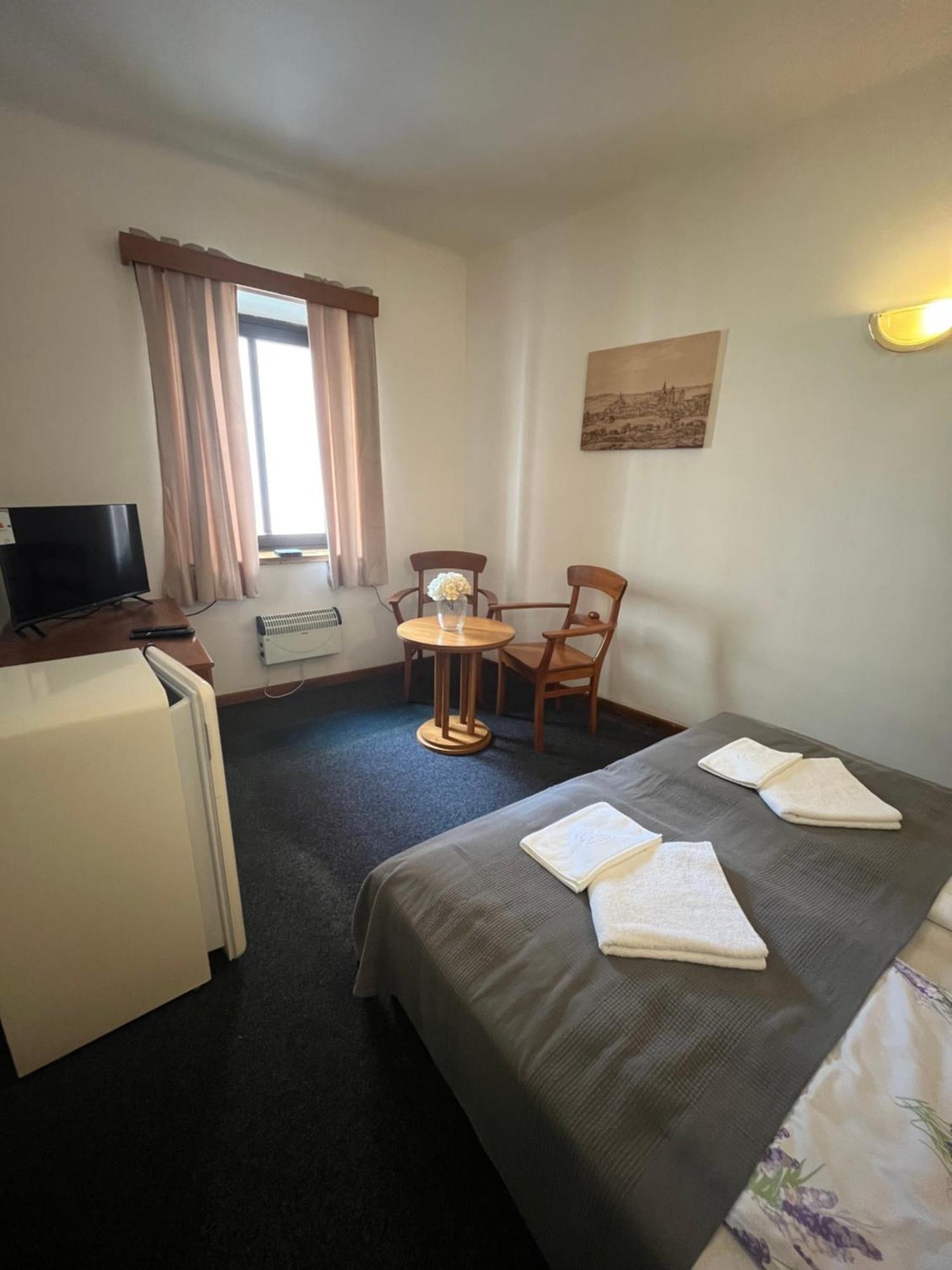 Apartmany Baroko Broumov Exteriér fotografie