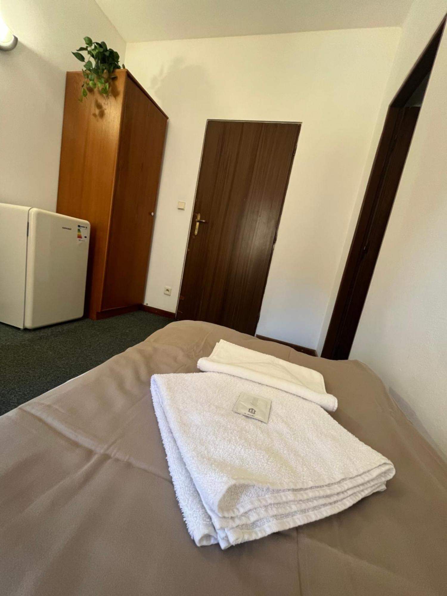 Apartmany Baroko Broumov Exteriér fotografie