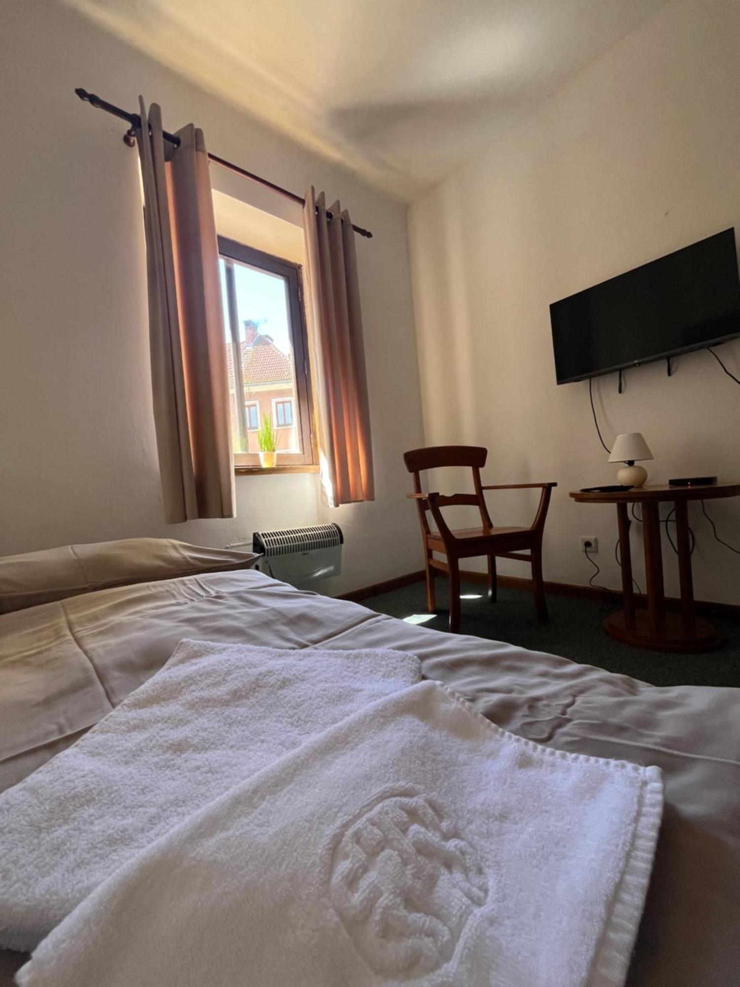Apartmany Baroko Broumov Exteriér fotografie