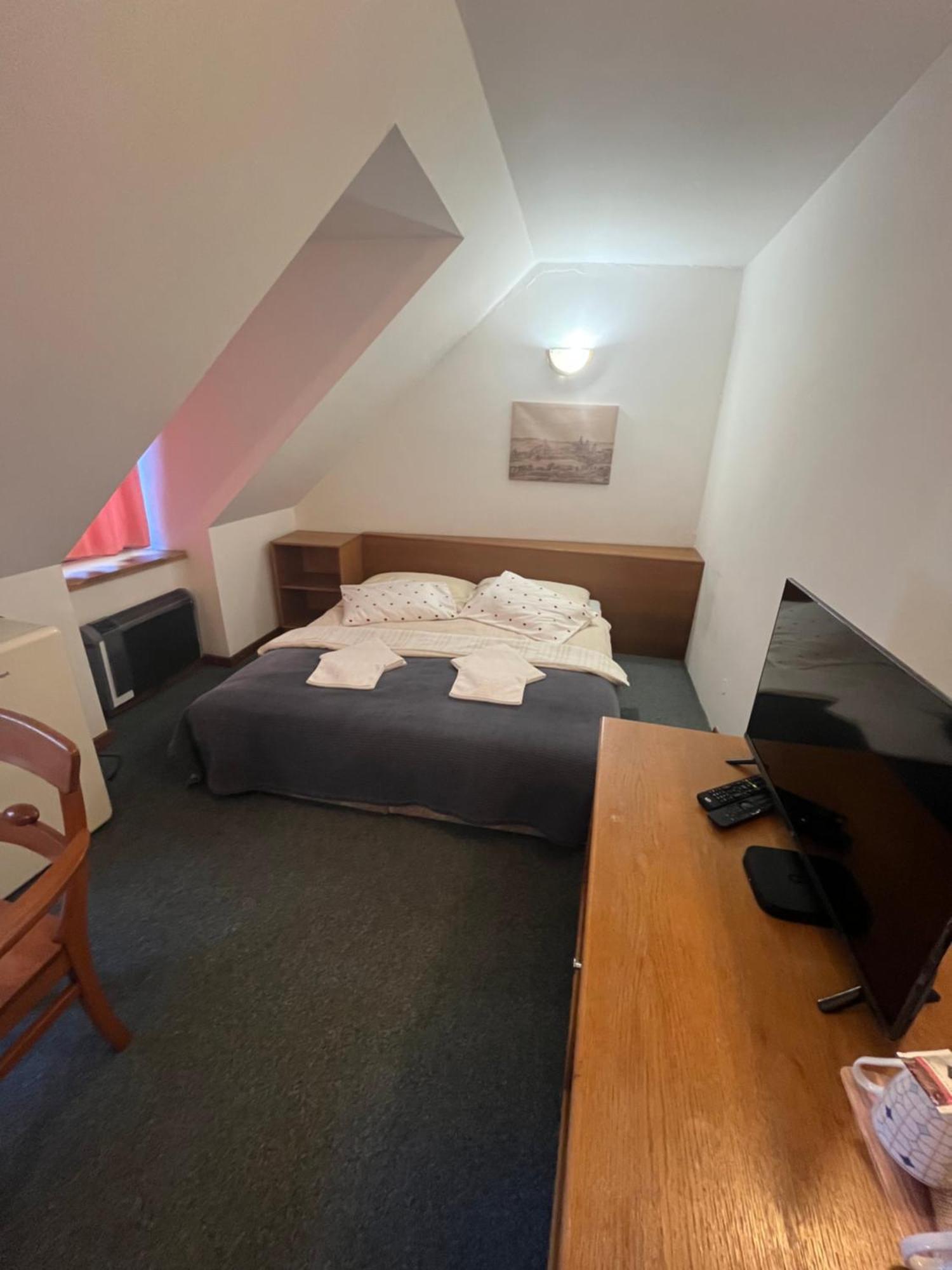 Apartmany Baroko Broumov Exteriér fotografie