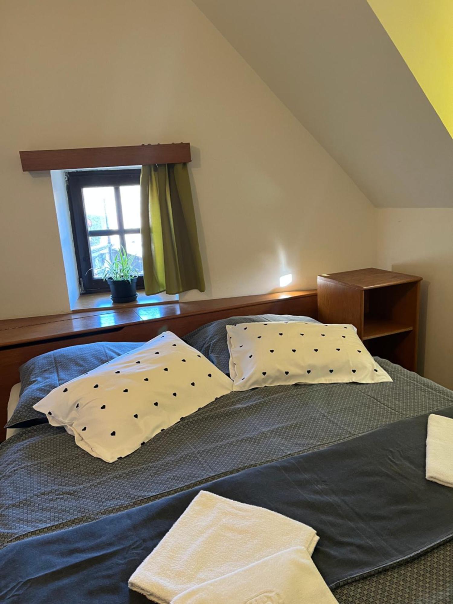Apartmany Baroko Broumov Exteriér fotografie