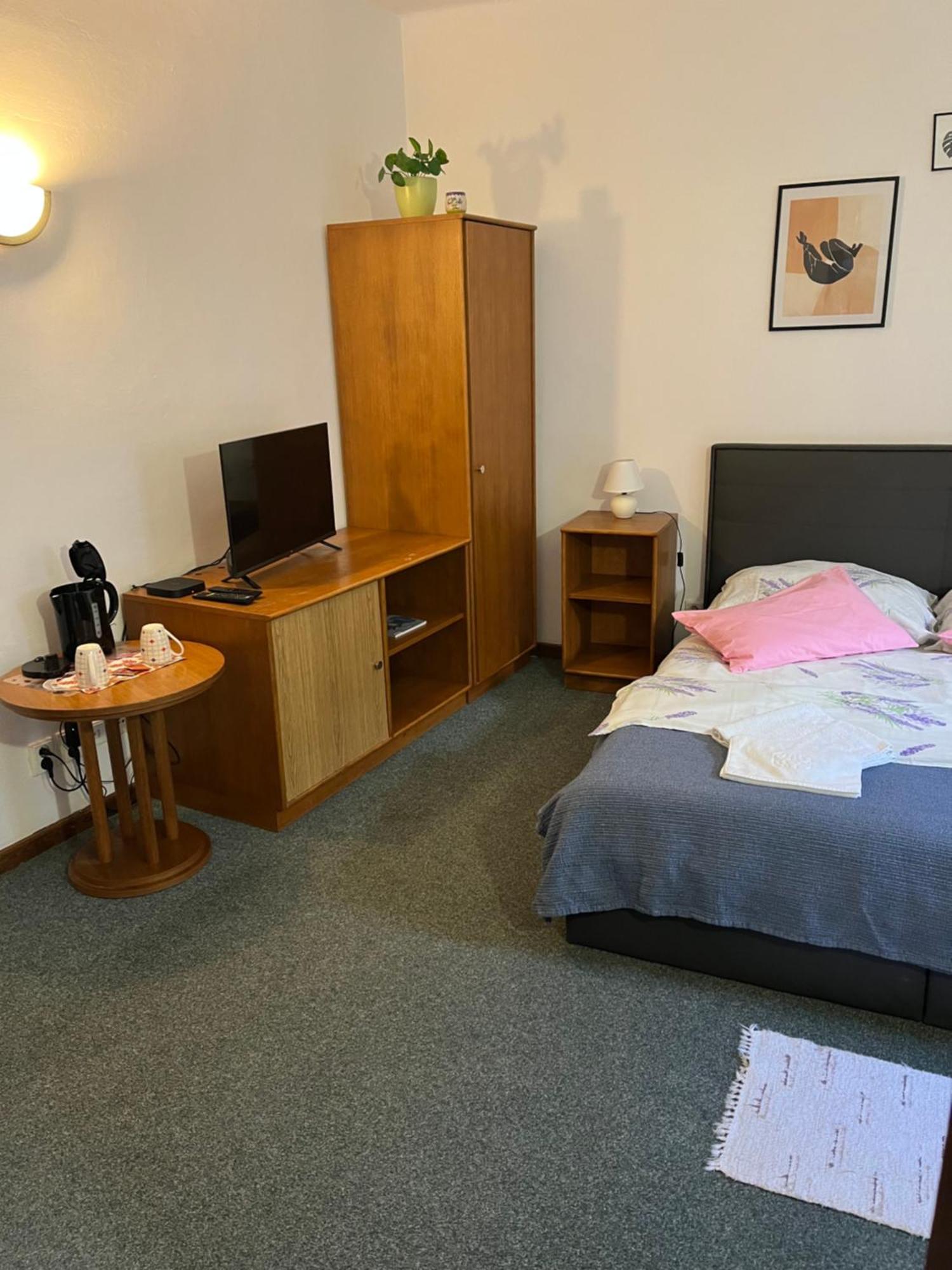 Apartmany Baroko Broumov Exteriér fotografie